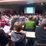 Growing interest in cover crops in Nebraska