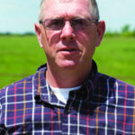 Conservation practices from a farmer perspective