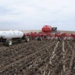 Agronomist urges nitrogen stabilizer with spring applications