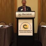 NACD supports continuation of conservation compliance