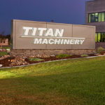 Titan Machinery closing 12 Midwestern dealerships