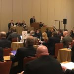 ASA meeting and Corn Congress end Classic differently