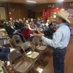Mixed views on Congressional Beef Caucus