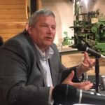 Northey: trade tops list of concerns connected to U.S. Ag Secretary delay