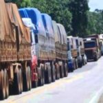 Brazil backlog not enough to boost soy complex
