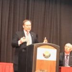 Corn, Wheat, Soybeans seek more $$ for market programs