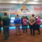 Hints of optimism as Commodity Classic gets underway