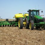Uniform emergence essential for optimal crop performance