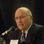 Former U.S. Ag Secretary Yeutter dies