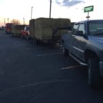 Indiana farmers head west to help with wildfire relief efforts