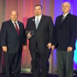 Indiana farmer honored for advocacy in ag