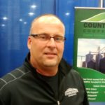 Conservation practices & programs limit additional soybean acres