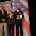 Michigan FFA names three Star Award winners