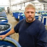 Capitalizing on small fish in a small pond