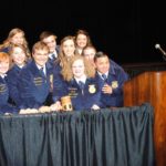 Michigan FFA Convention shatters expectations