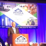 Trade and farm bill top MMPA member concerns