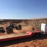 Michigan Ag Community Wildfire Relief Fund challenge