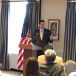House Speaker says organizations should be allowed to offer health insurance