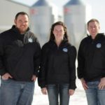 National Pork Board announces inaugural Pig Farmers of Tomorrow