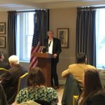 Portman supports modernizing NAFTA