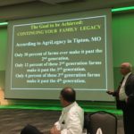 Farm succession planning – Don’t wait to begin
