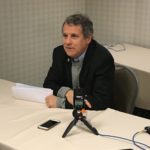 Senator calls for funding restoration for Great Lakes projects