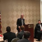 Trade and USDA leadership top priorities for Brown