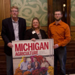 Agriculture is hiring