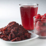 Tart cherry research on pain relief