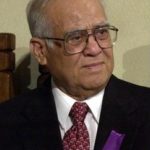 Former House Ag Committee chair dies at 89