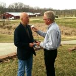 Tour showcases Nebraska’s agriculture industry