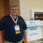 Increased ethanol usage is a priority for this Nebraska corn leader