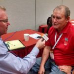 Minnesota soybean leader is excited about ag research