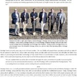 Prestage Foods breaks ground on Iowa pork plant