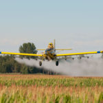 EPA denies petition to ban chlorpyrifos