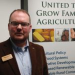 WI Farmers Union wants more in high-cap well bill
