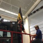 Senator says strong crop insurance top priority for farm bill