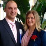 Young dairy farmer challenges