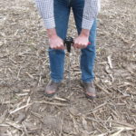New tools to measure soil compaction