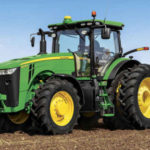 Minnesota, South Dakota John Deere dealerships merging