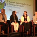 Millennials want to share the story of agriculture