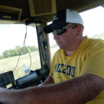 Missouri farmers make good progress in corn planting