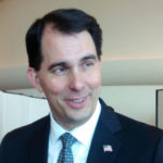 Walker confirms Trump dairy trade discussion