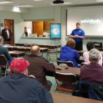 Farmers Union discusses budget