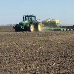Tractor, combine sales rebound in March