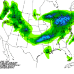 Rains add to fieldwork delays in some Heartland areas