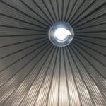 Interim grain storage expansion strategy