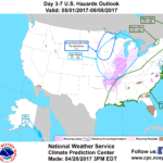 A dynamic Spring storm to impact much of the Heartland