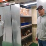 Nebraska farmers turn their shop storage idea into a thriving business
