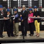 Monsanto completes expansion of Iowa plant
